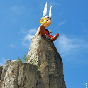 PARC ASTÉRIX
