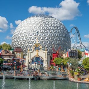 EUROPA PARK